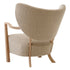 Wulff ATD2 Lounge Chair